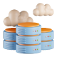 Cloud, Data Center, VPS, Collocation